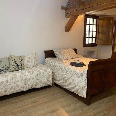 Casarte: Monolocale Terra Apartment Alpignano Екстериор снимка