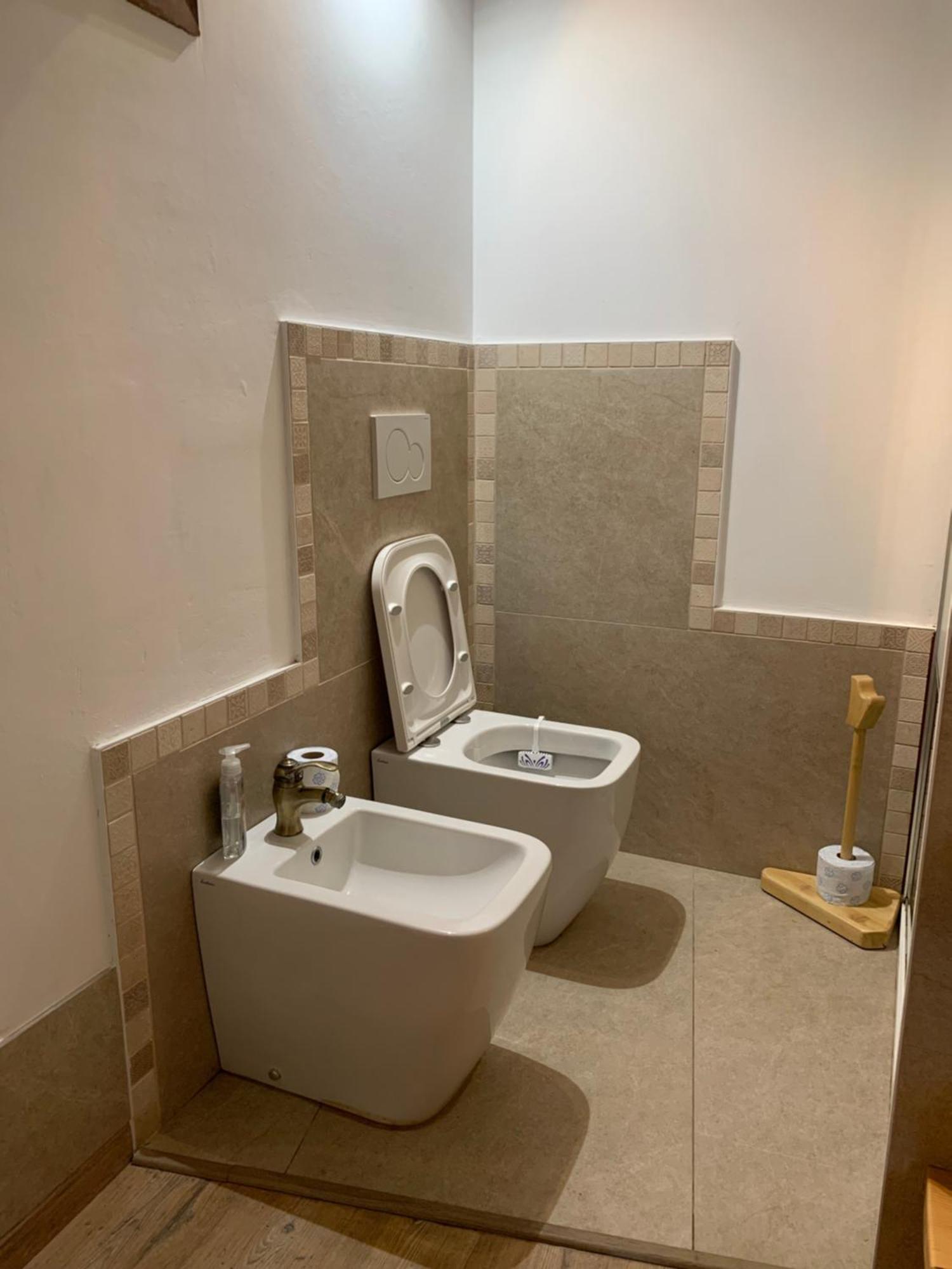 Casarte: Monolocale Terra Apartment Alpignano Екстериор снимка