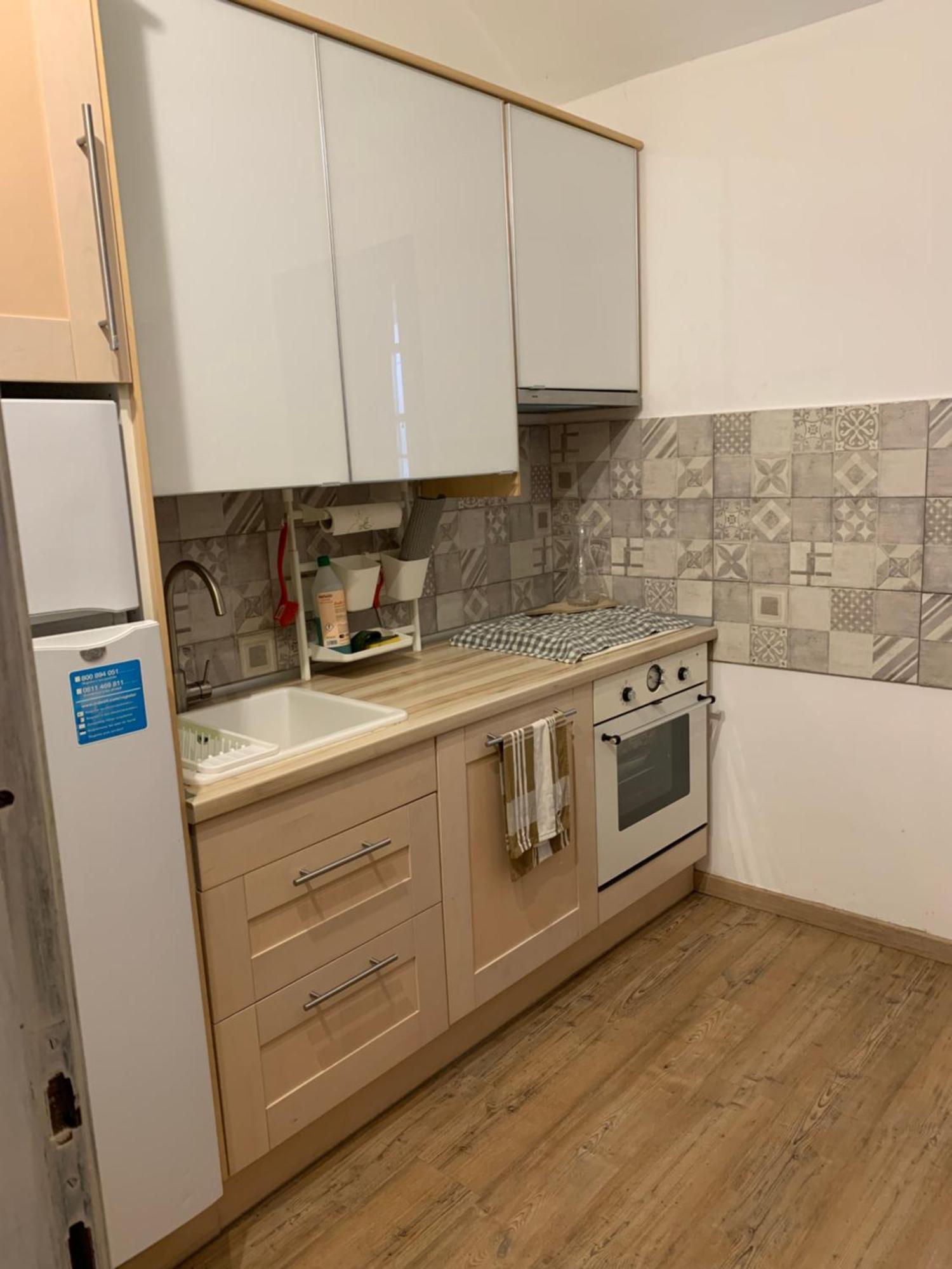 Casarte: Monolocale Terra Apartment Alpignano Екстериор снимка
